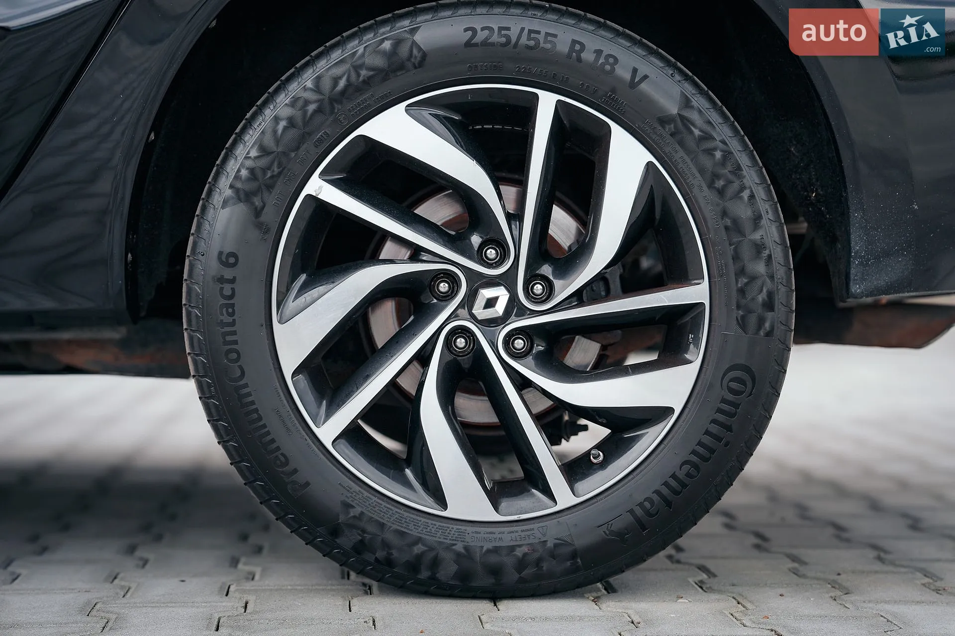 2014 Renault Koleos - мініатюра 18