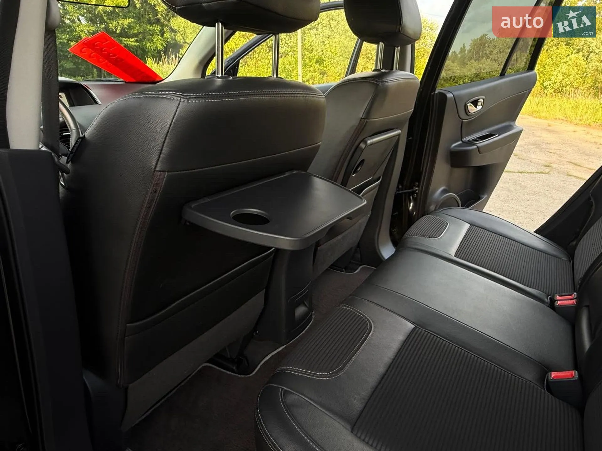 2012 Renault Koleos - мініатюра 16