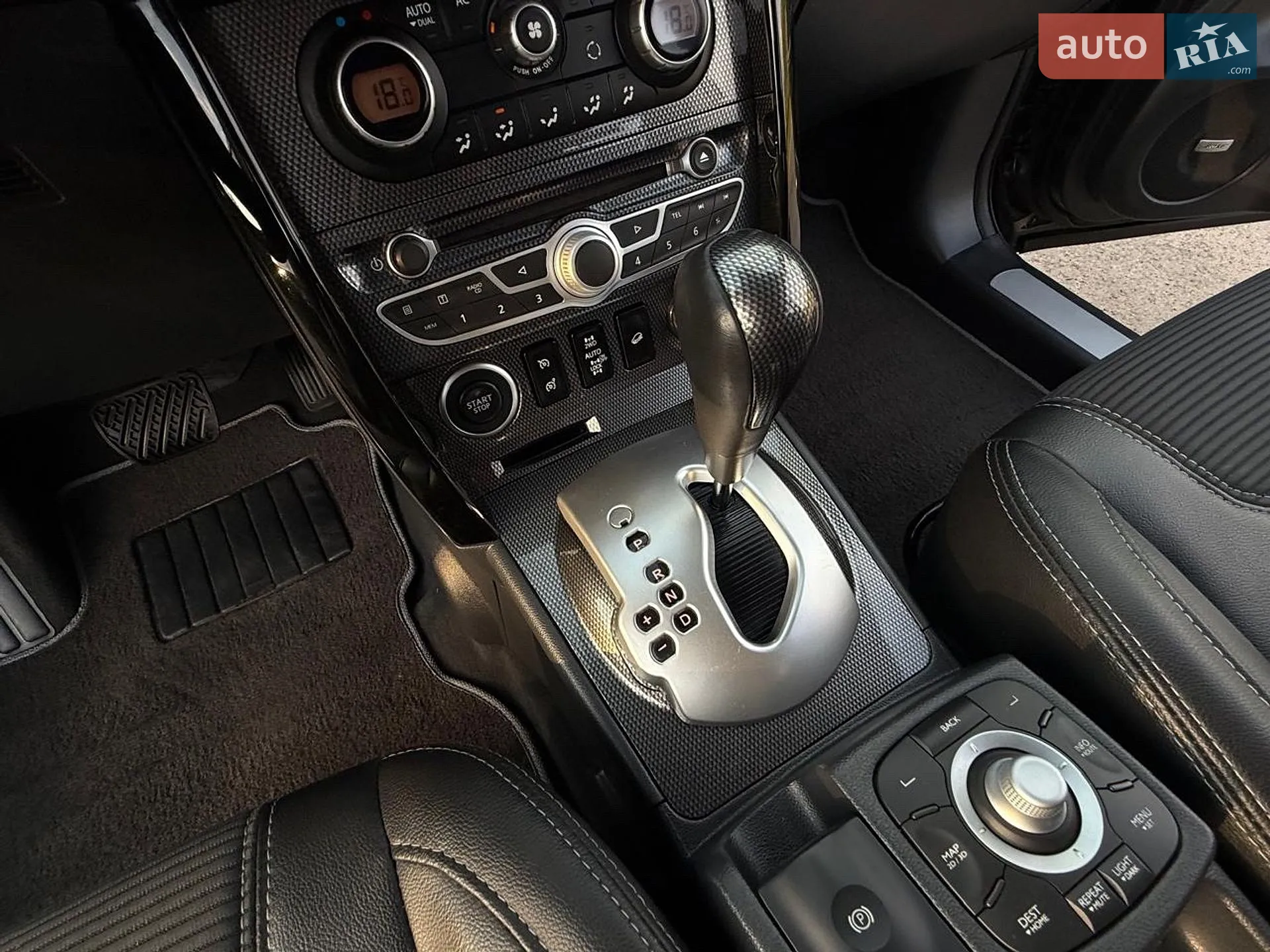 2012 Renault Koleos - мініатюра 25