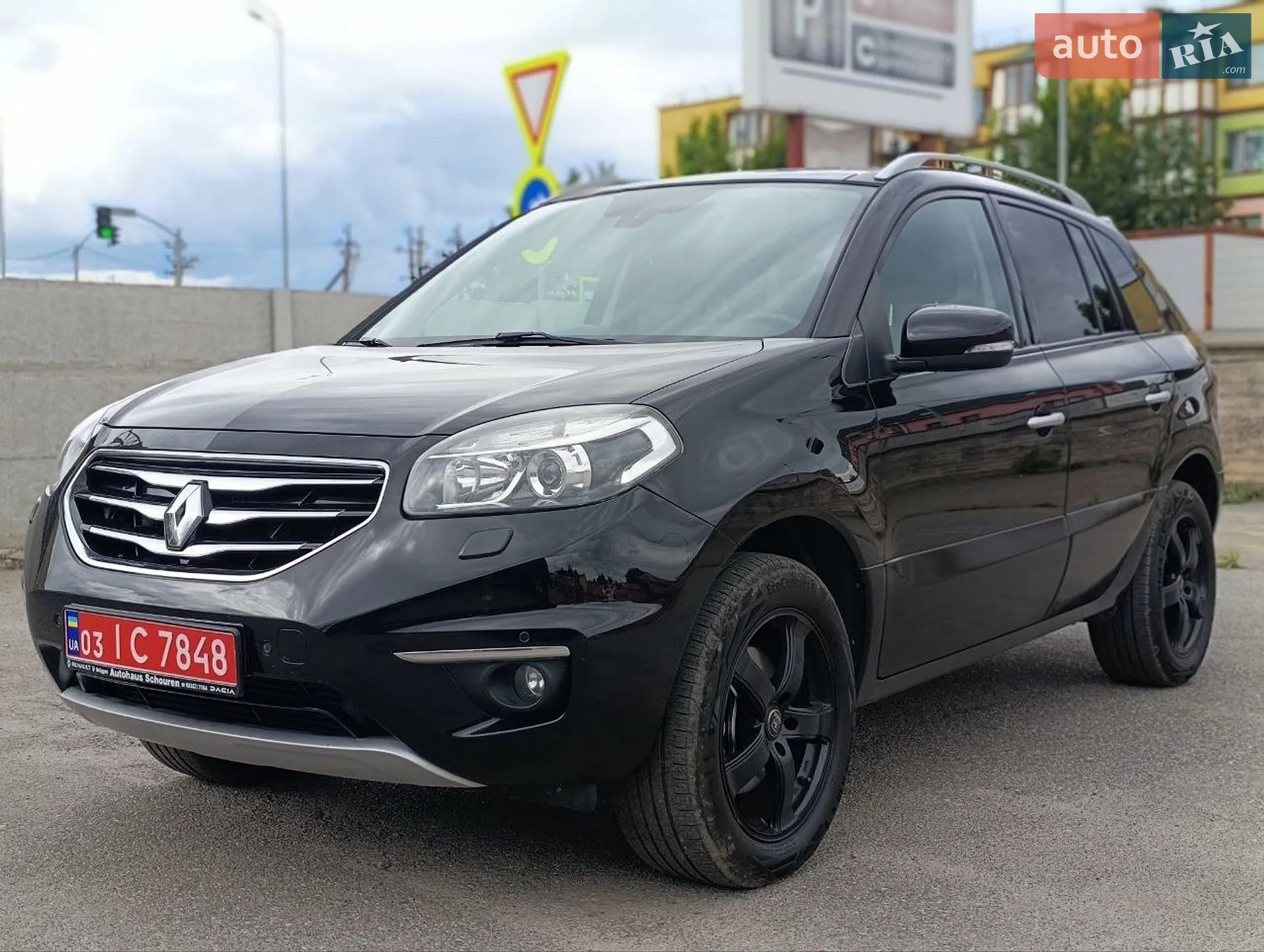 Renault Koleos 2023 VIN VF1RZG000UC396908 фото оголошення 13 з 23