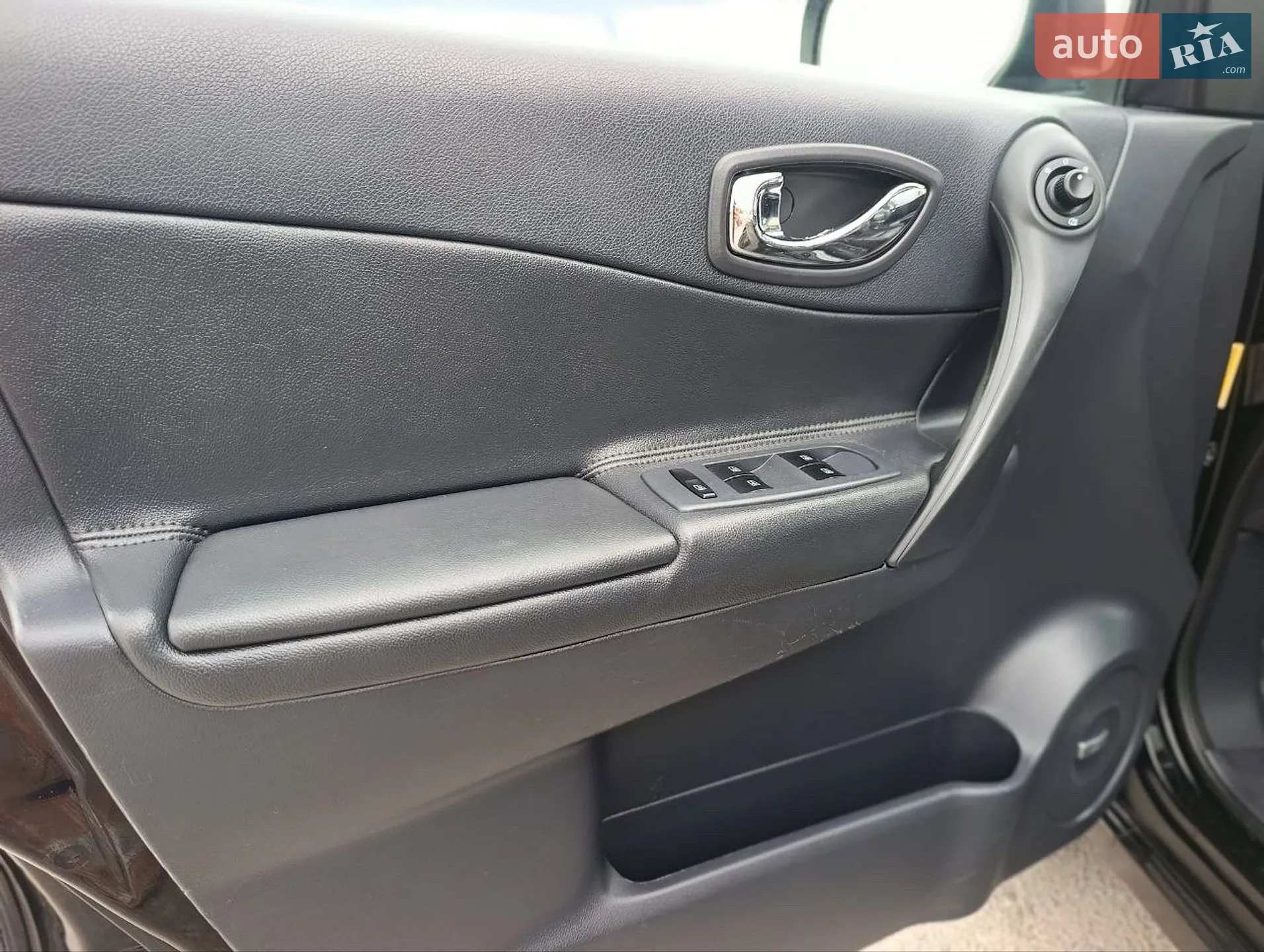2012 Renault Koleos - мініатюра 11