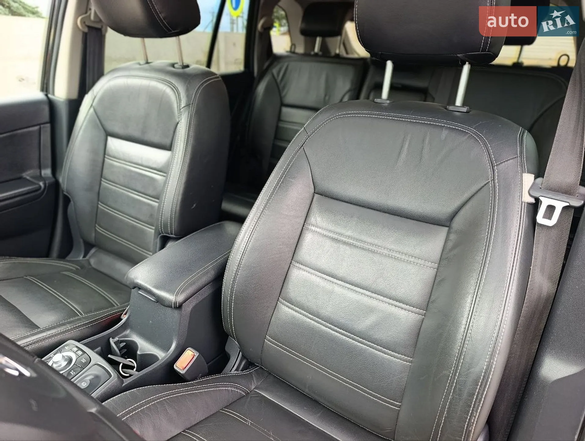 2012 Renault Koleos - мініатюра 14