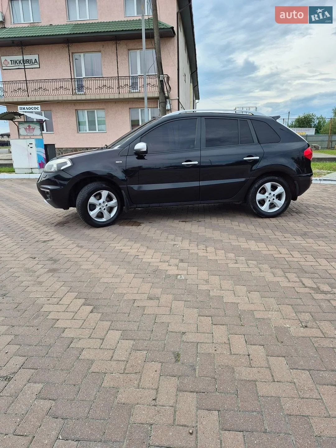 2012 Renault Koleos - мініатюра 9