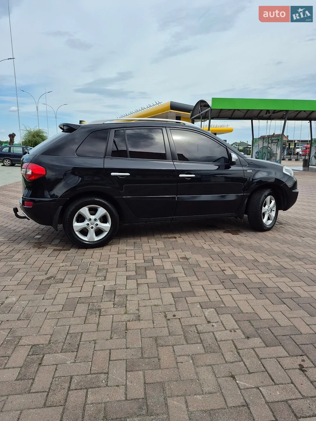 2012 Renault Koleos - мініатюра 17