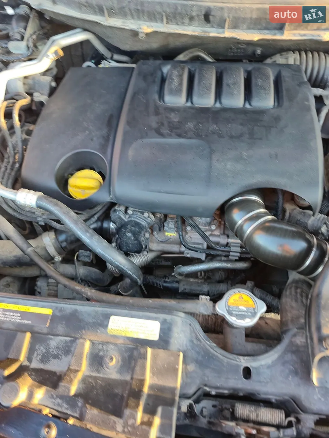 2012 Renault Koleos - мініатюра 56