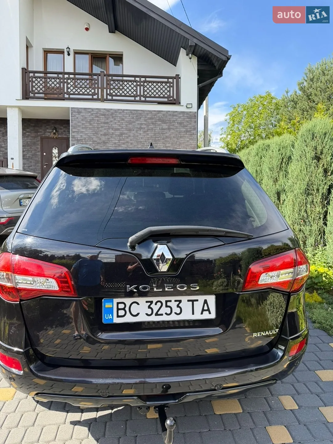 2011 Renault Koleos - мініатюра 6