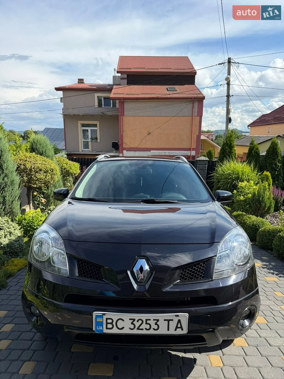 2011 Renault Koleos - мініатюра 7