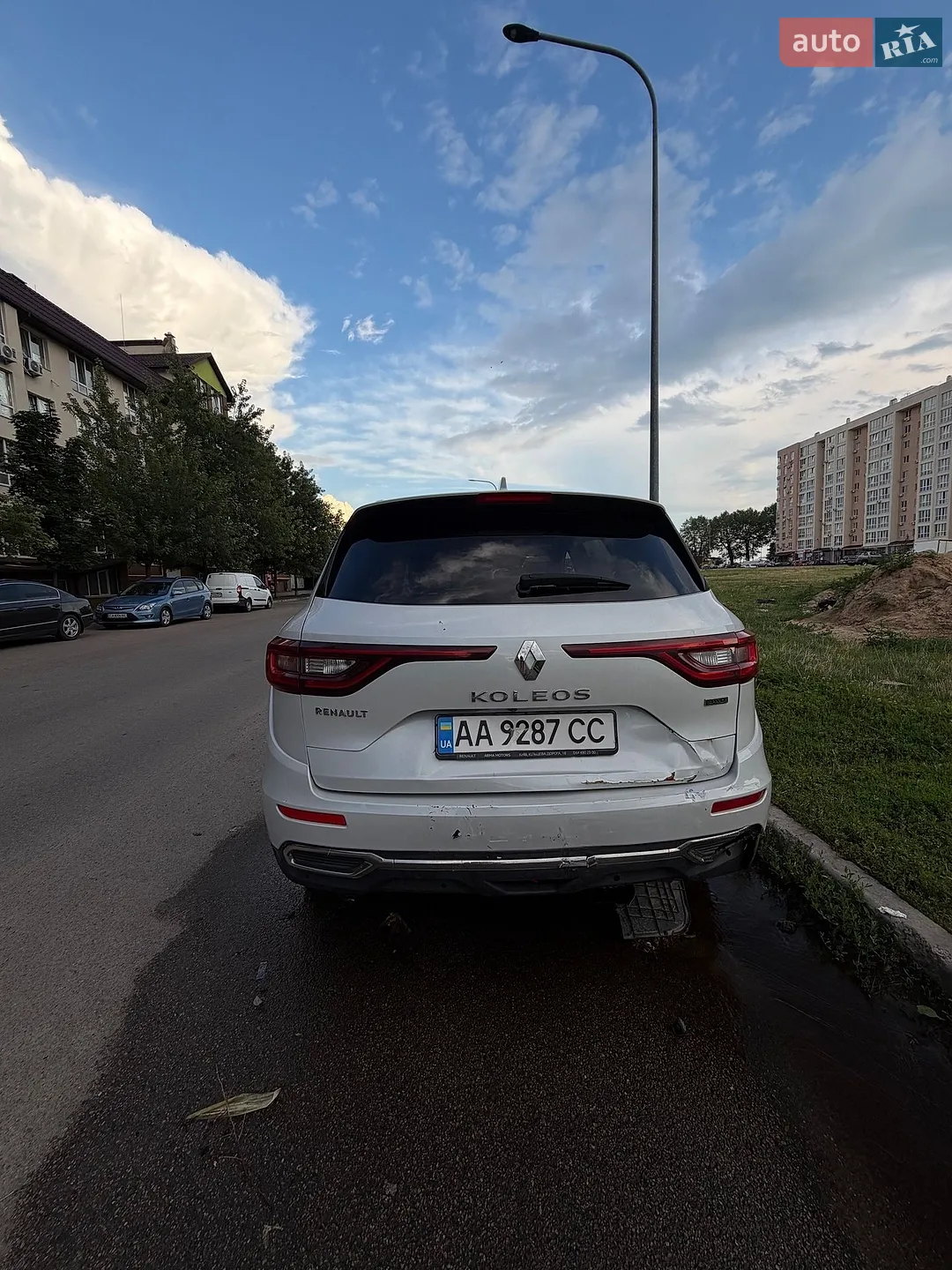 2019 Renault Koleos - мініатюра 7