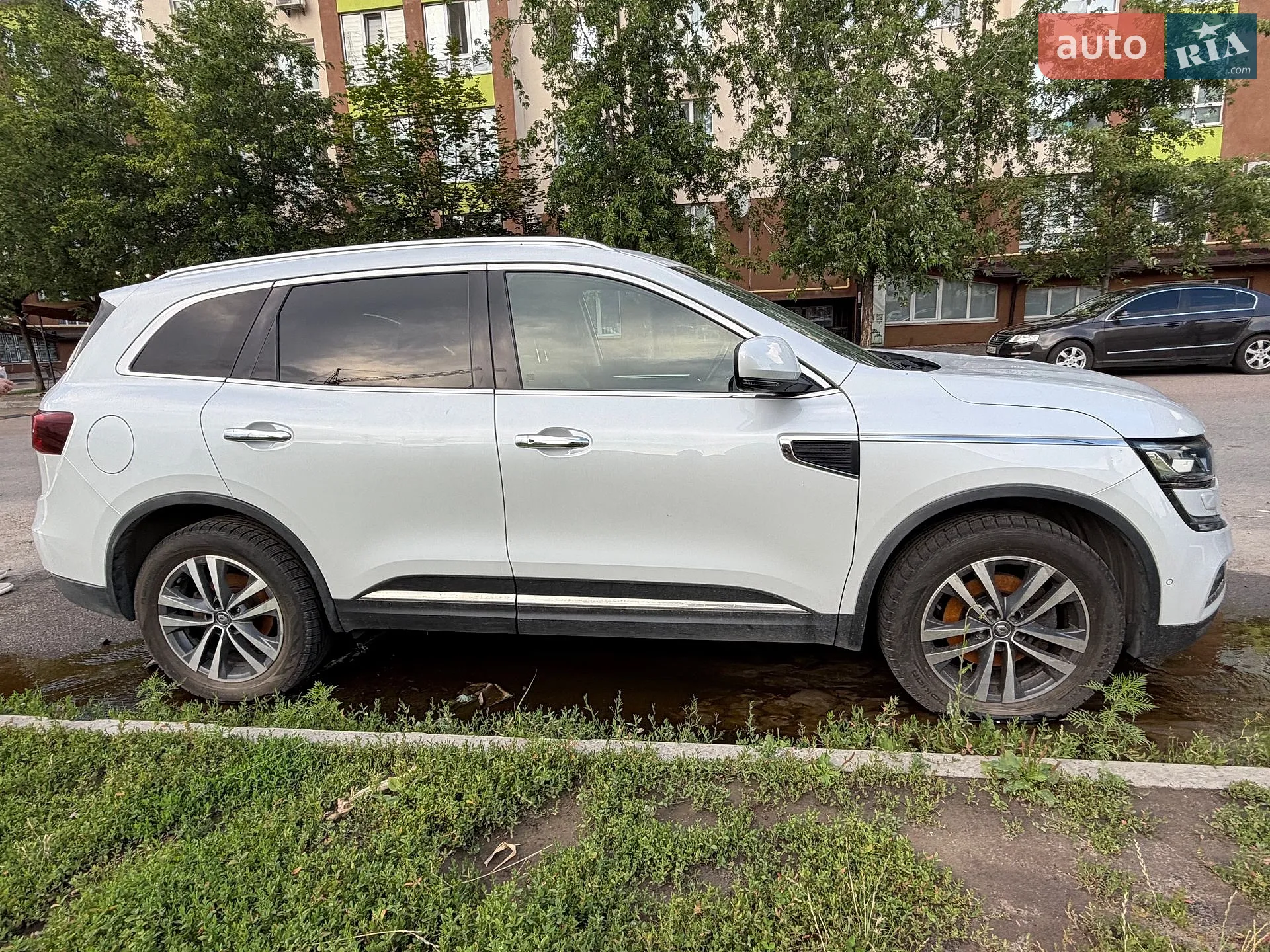 2019 Renault Koleos - мініатюра 6