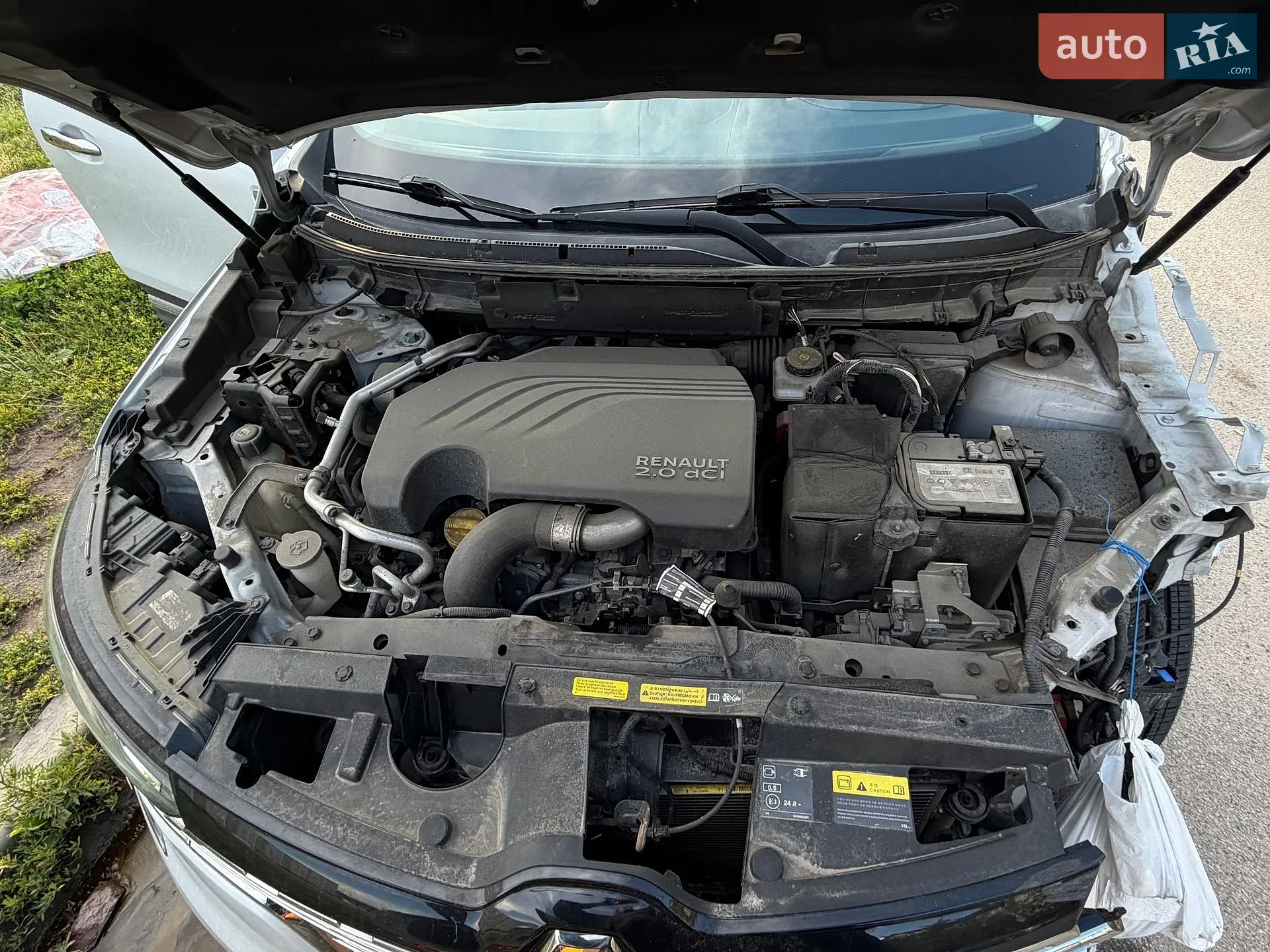 2019 Renault Koleos - мініатюра 11