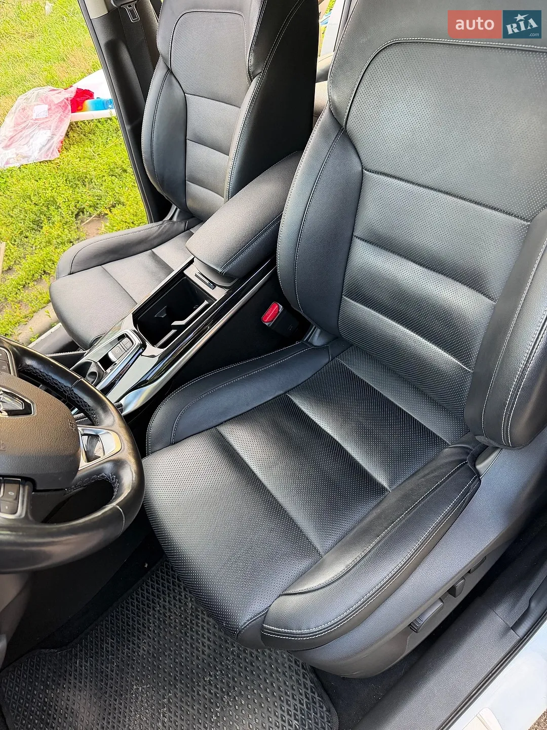 2019 Renault Koleos - мініатюра 13