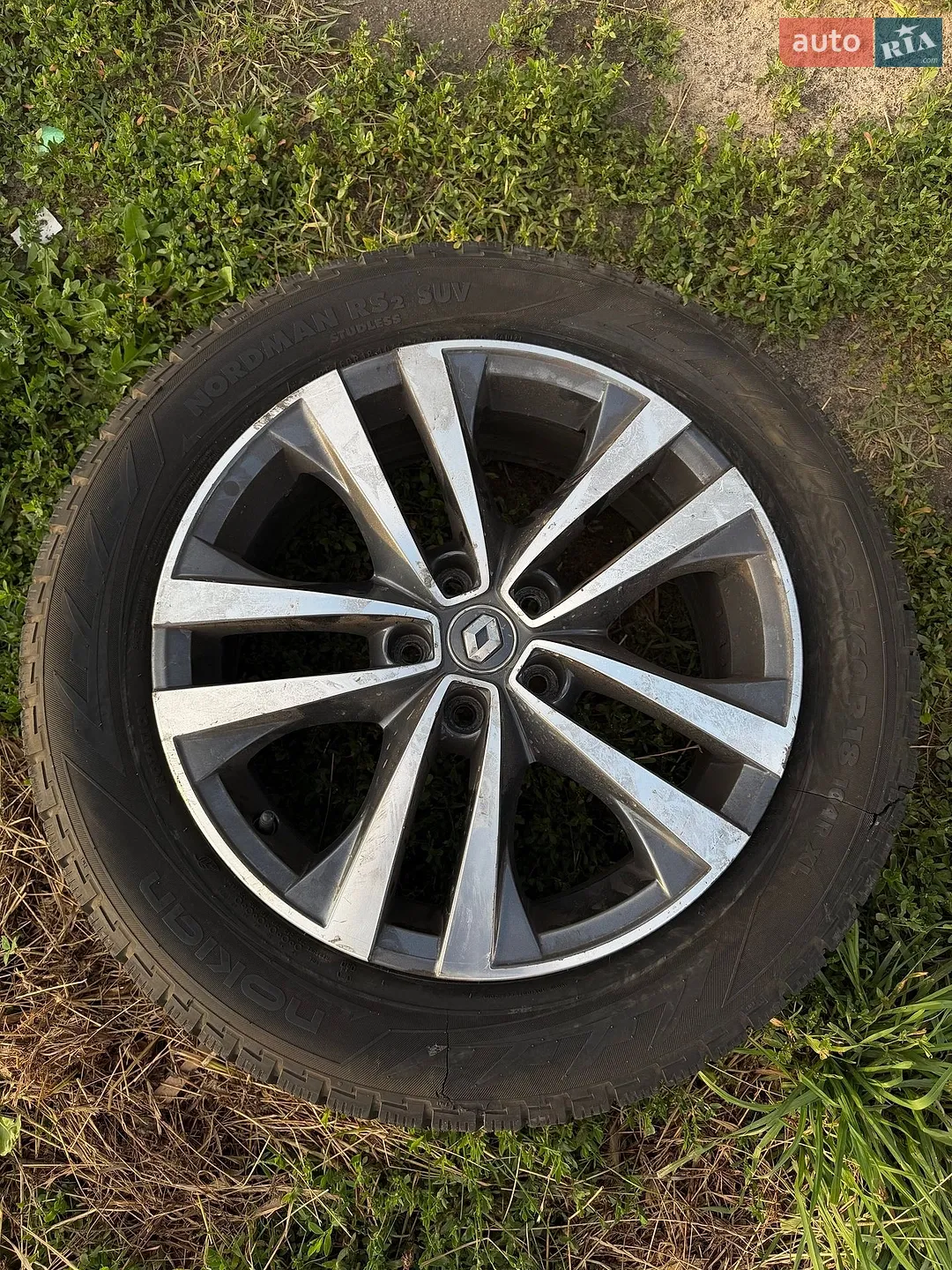 2019 Renault Koleos - мініатюра 27