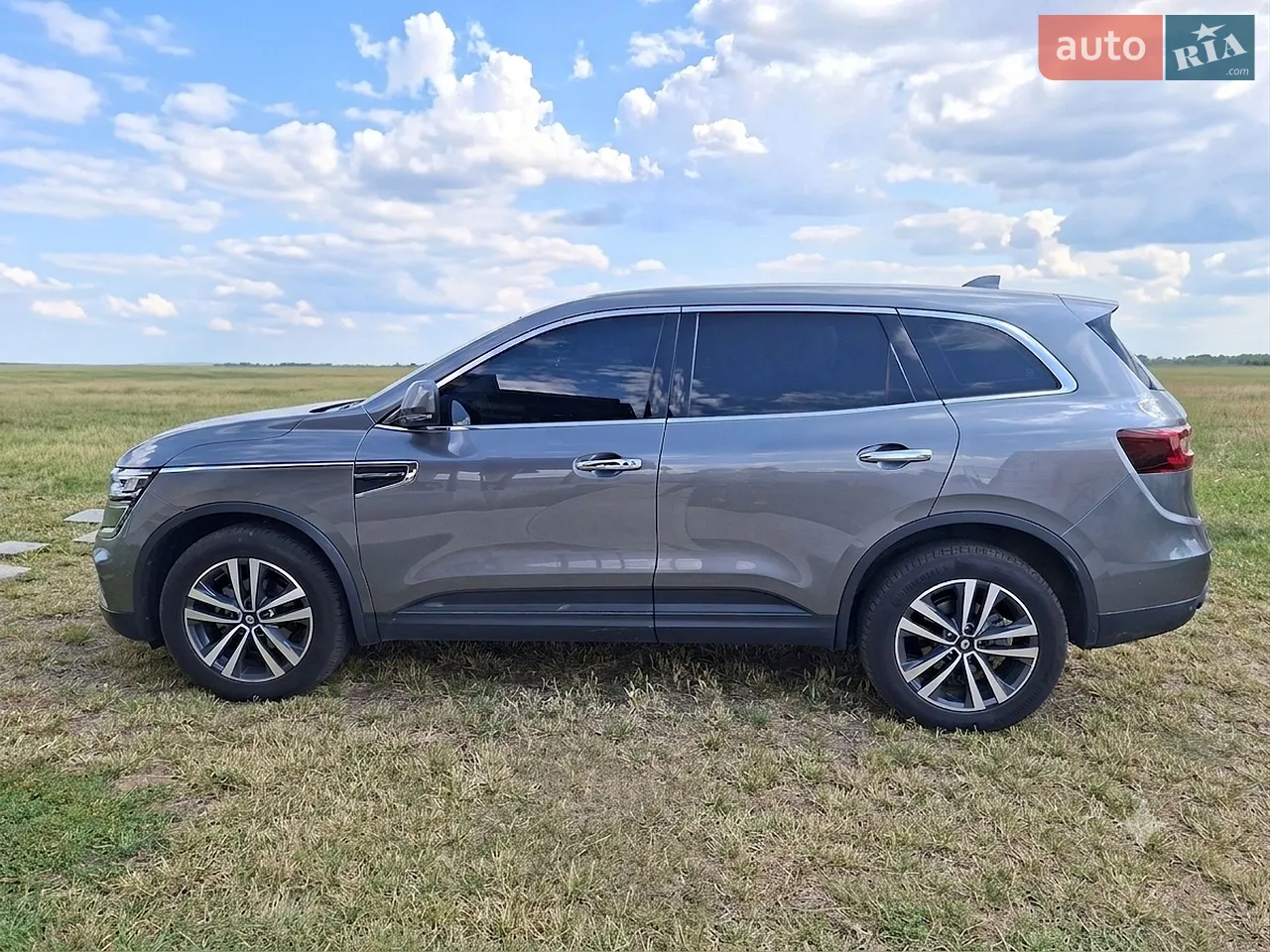 2019 Renault Koleos - мініатюра 22
