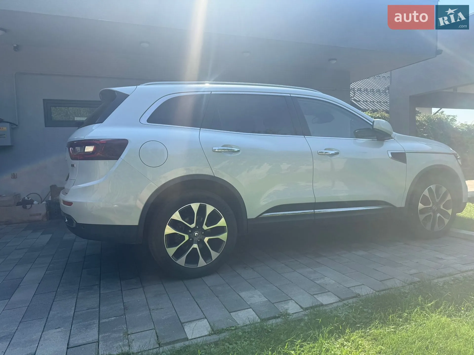 2017 Renault Koleos - мініатюра 5