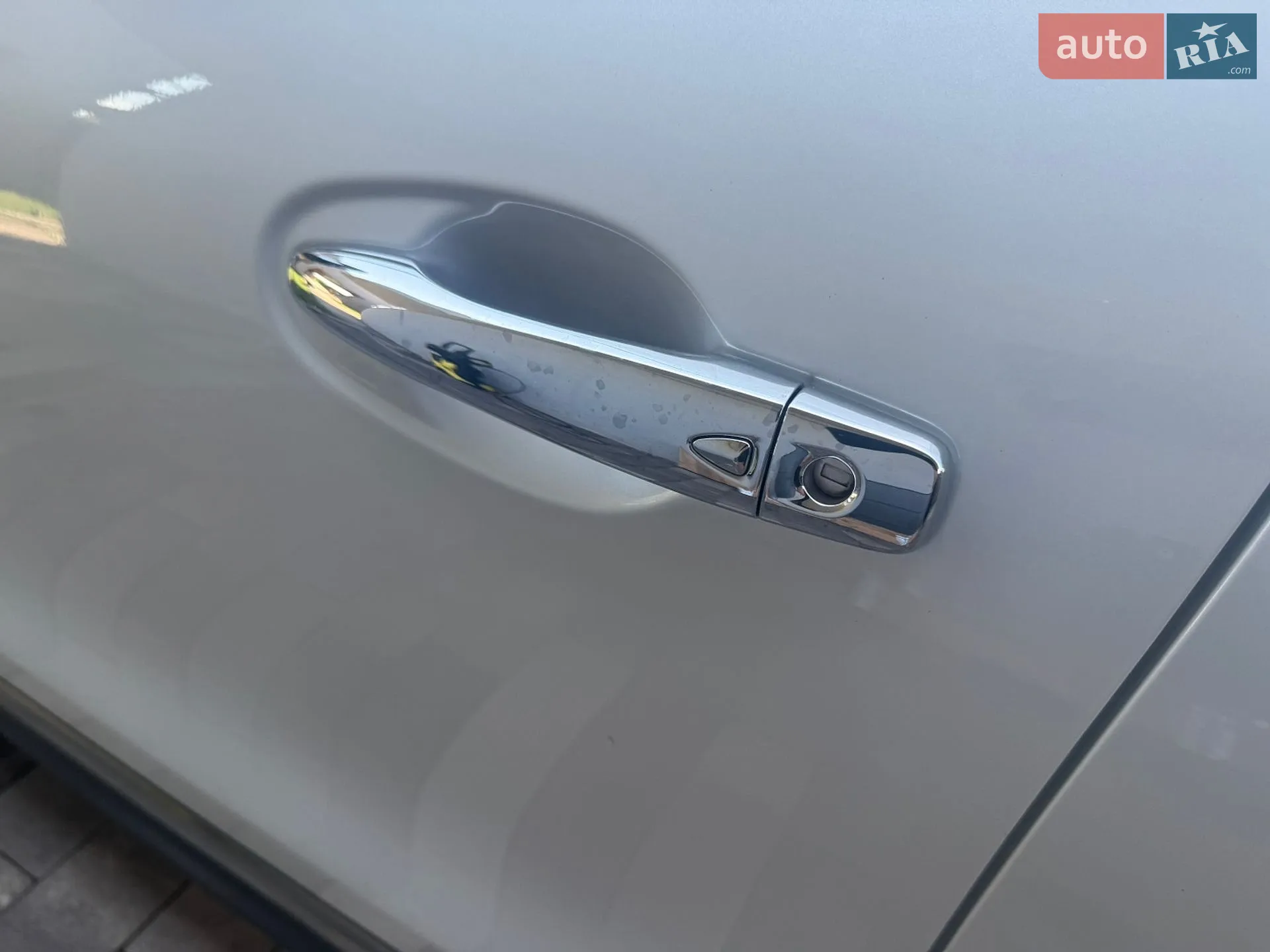 2017 Renault Koleos - мініатюра 10
