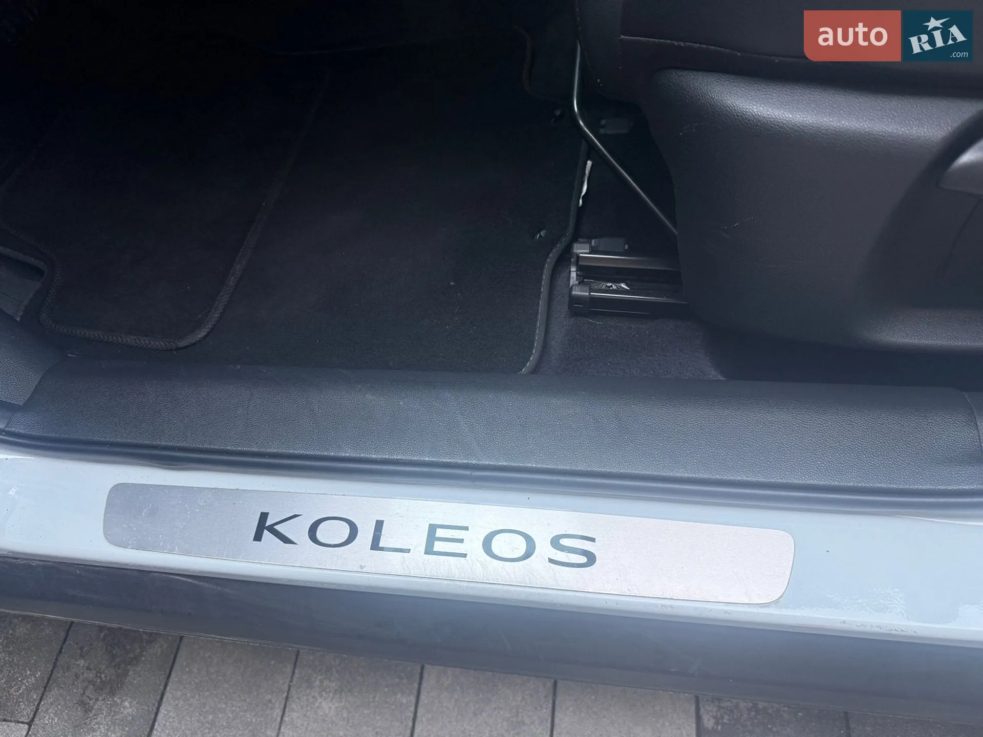 2017 Renault Koleos - мініатюра 15