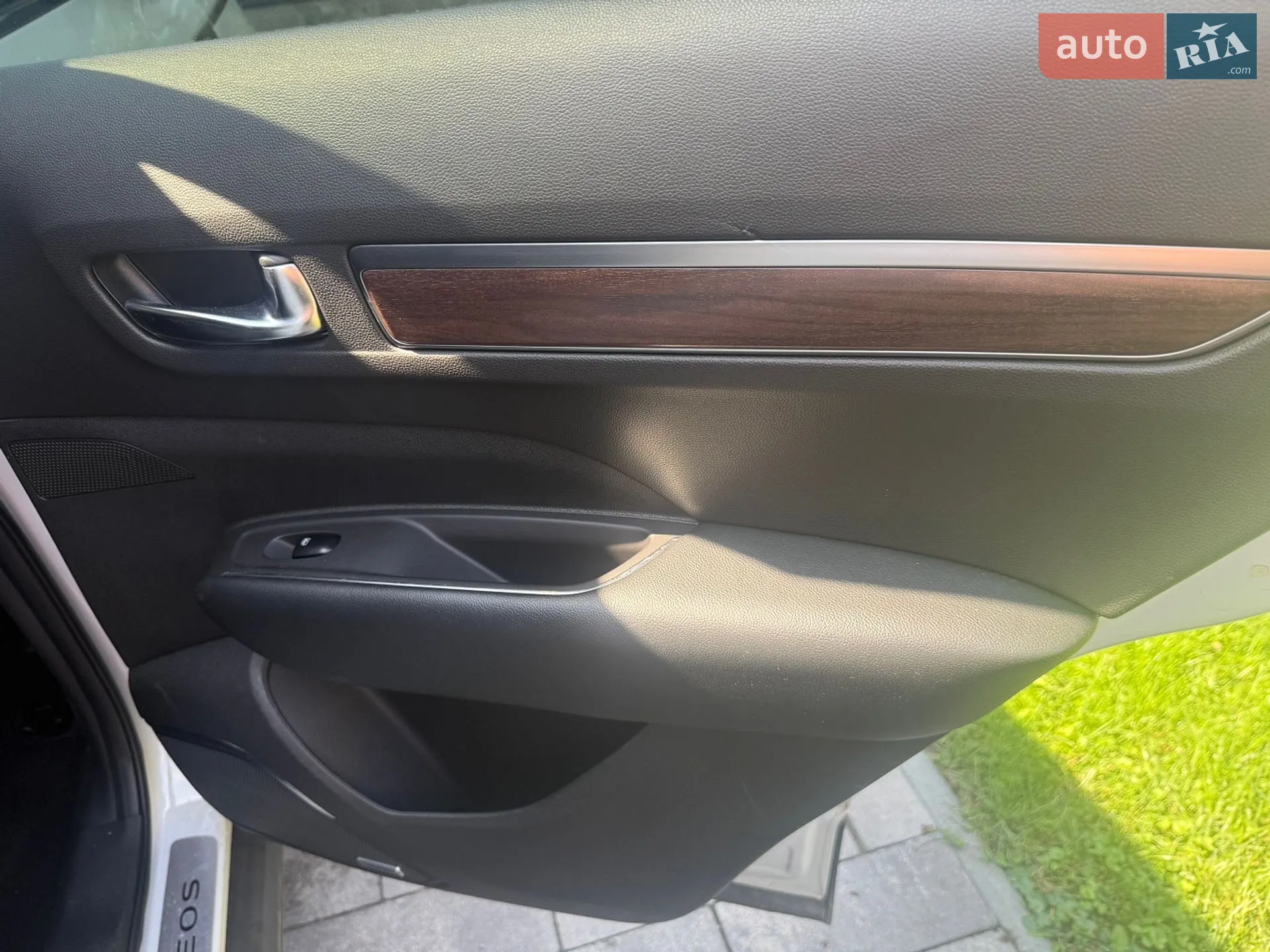 2017 Renault Koleos - мініатюра 20