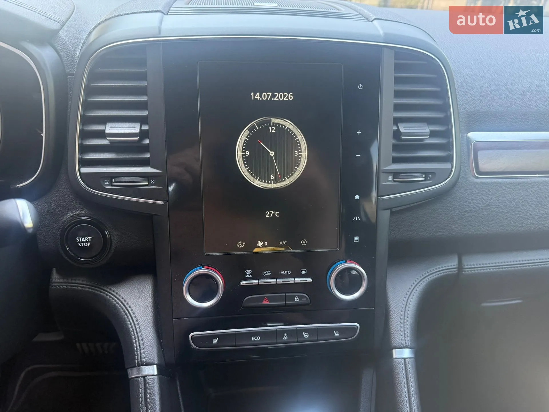2017 Renault Koleos - мініатюра 29