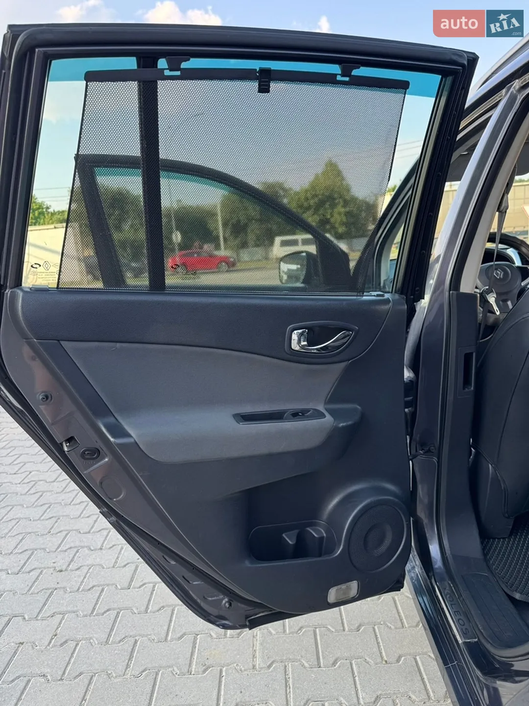 2010 Renault Koleos - мініатюра 13