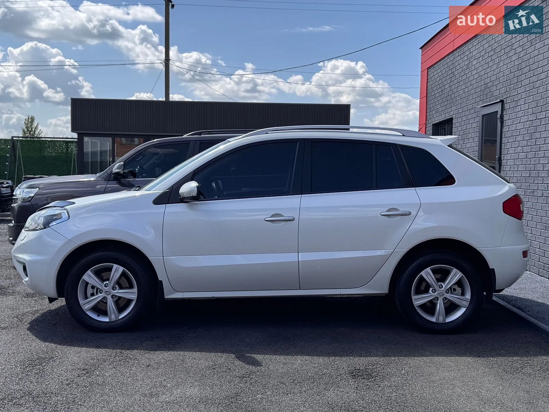2012 Renault Koleos - мініатюра 6