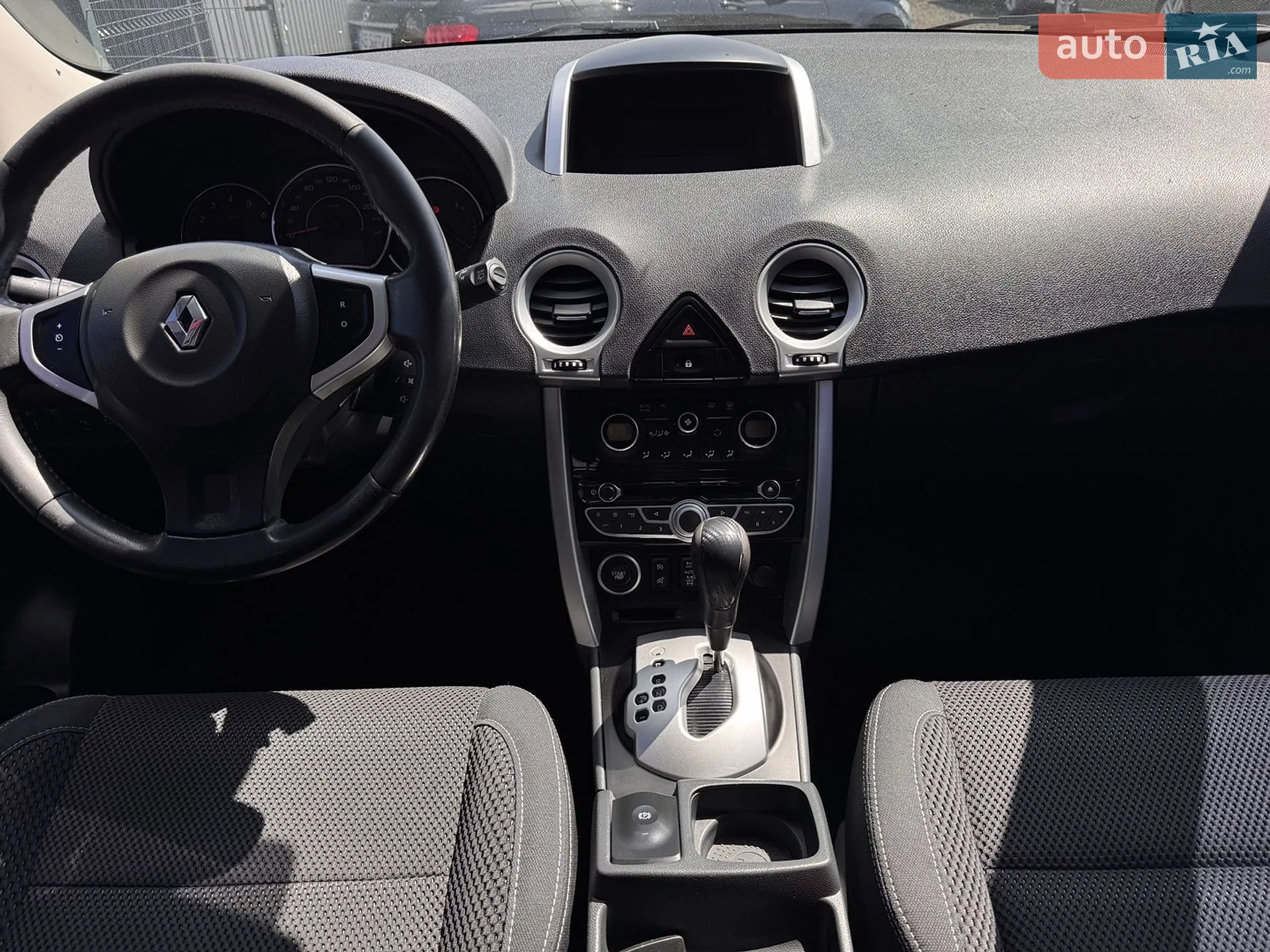 2012 Renault Koleos - мініатюра 11
