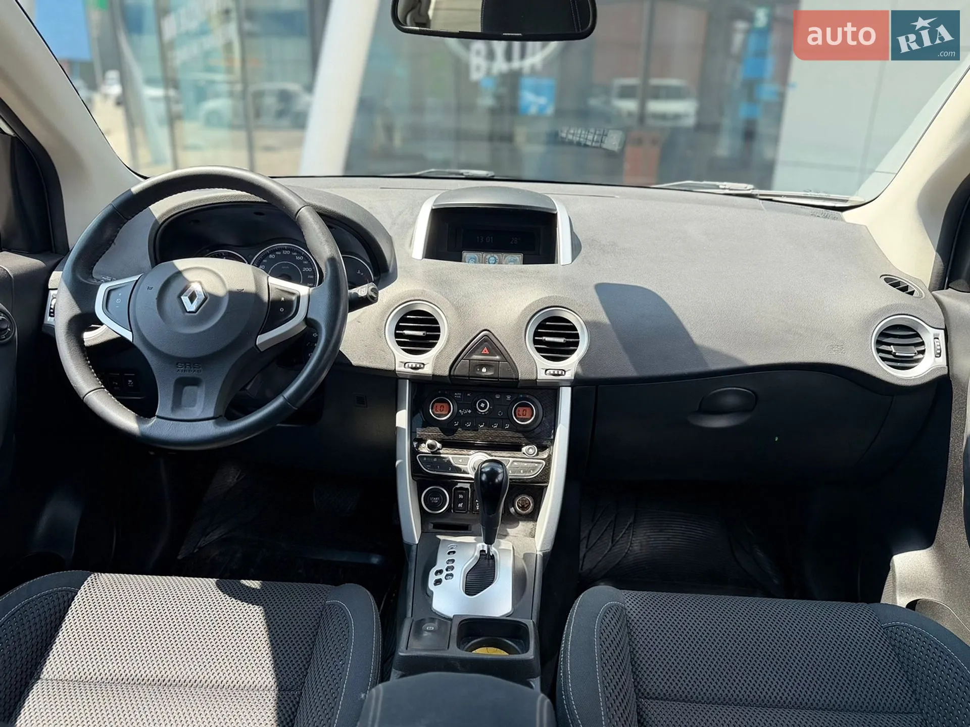 2012 Renault Koleos - мініатюра 11