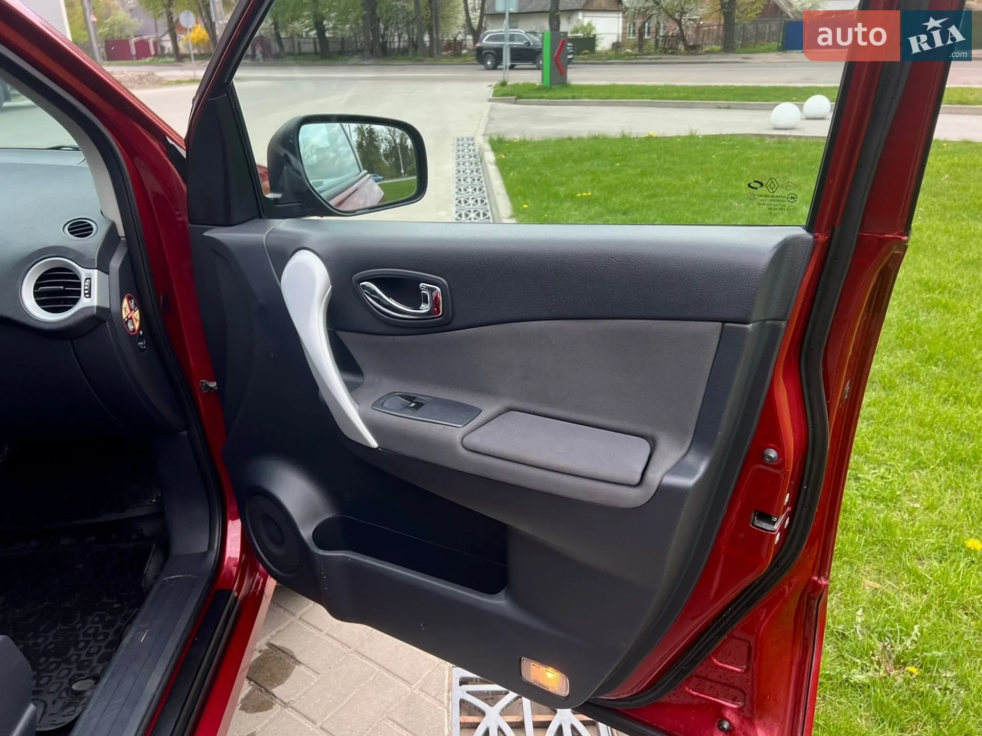 2010 Renault Koleos - мініатюра 39