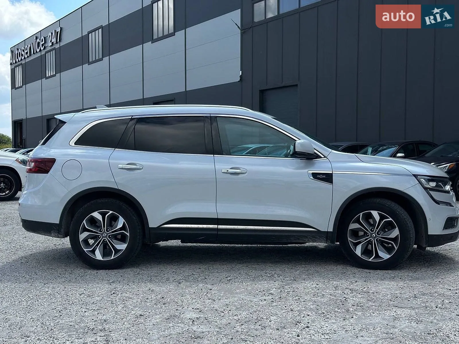 2019 Renault Koleos - мініатюра 4