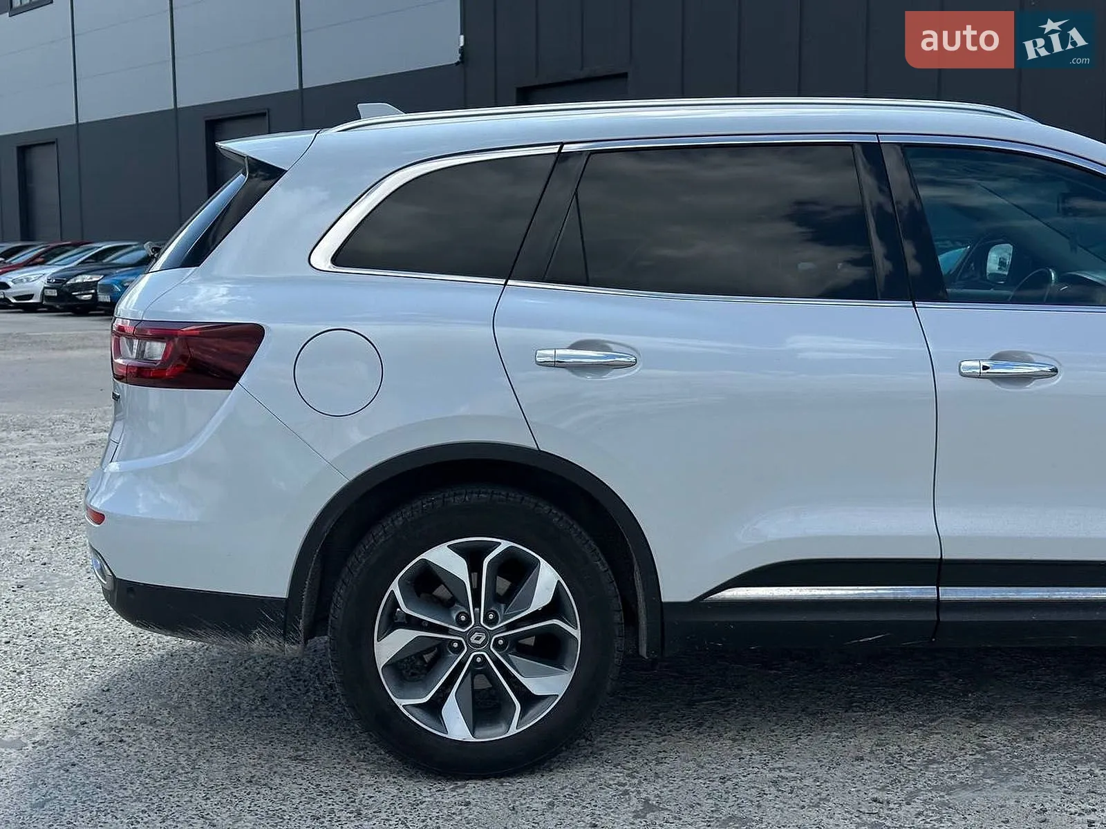 2019 Renault Koleos - мініатюра 6