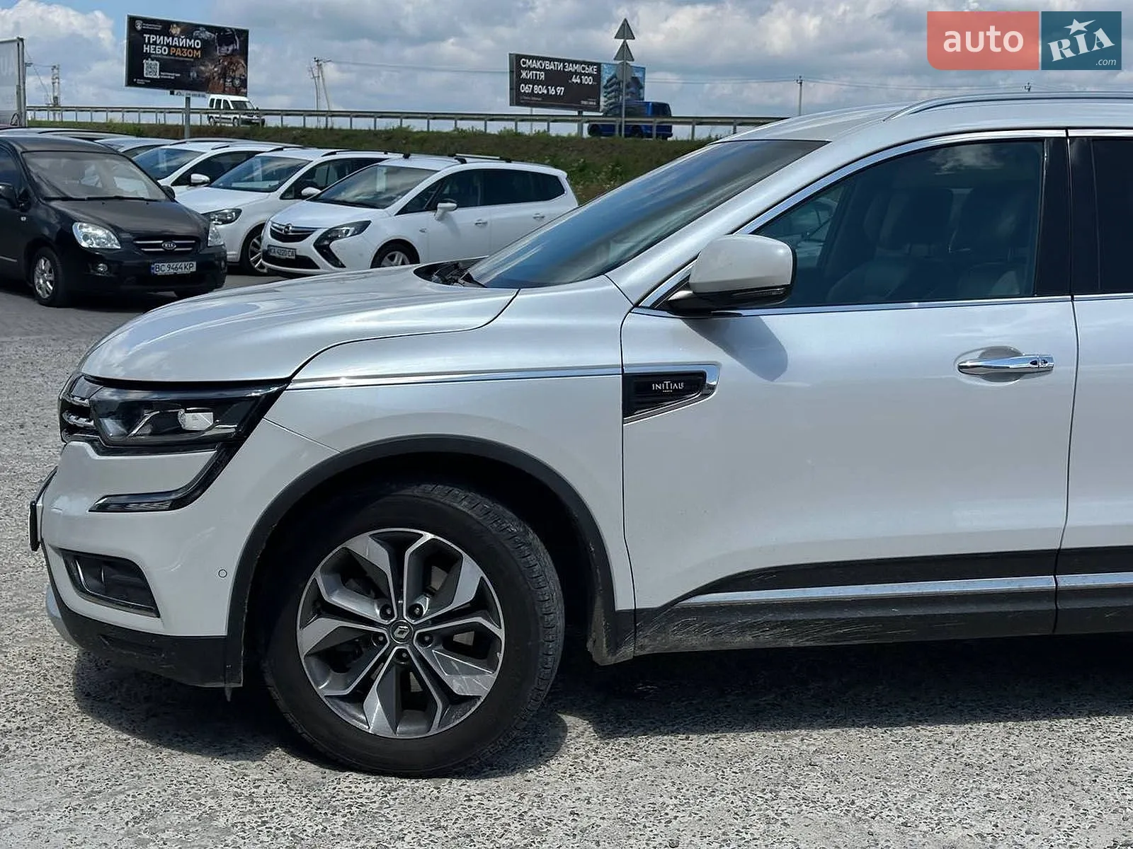 2019 Renault Koleos - мініатюра 11