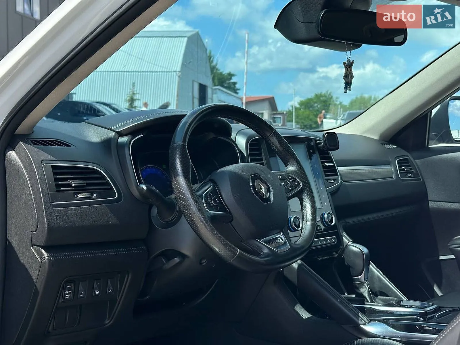 2019 Renault Koleos - мініатюра 31