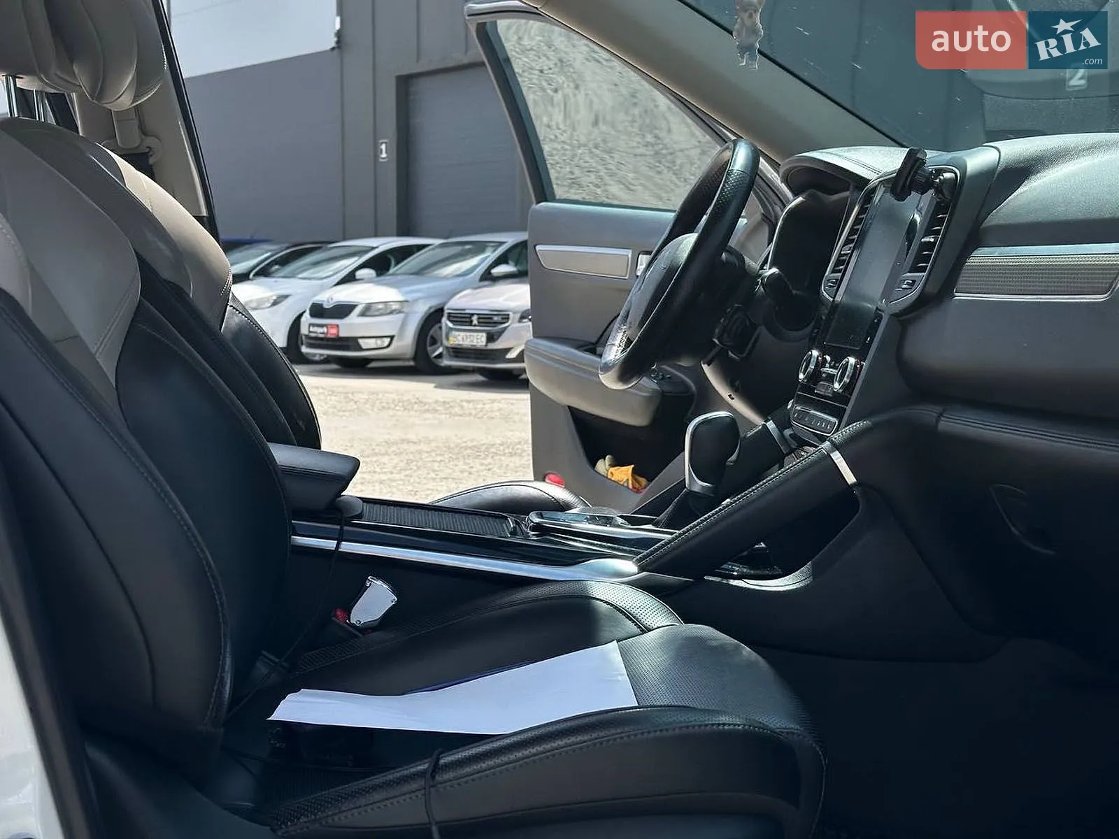 2019 Renault Koleos - мініатюра 42