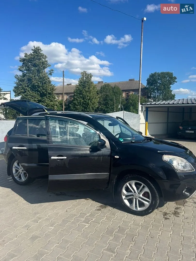 2011 Renault Koleos - мініатюра 2