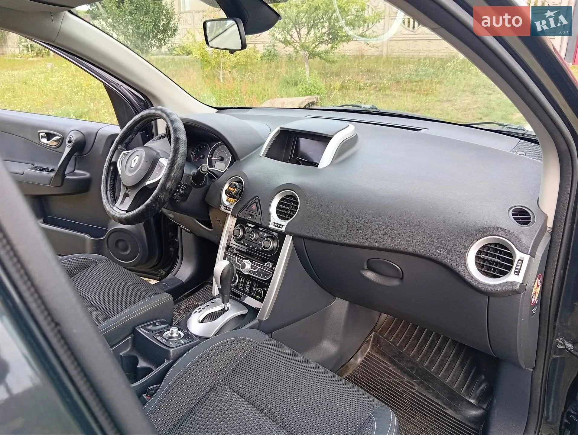 2013 Renault Koleos - мініатюра 9