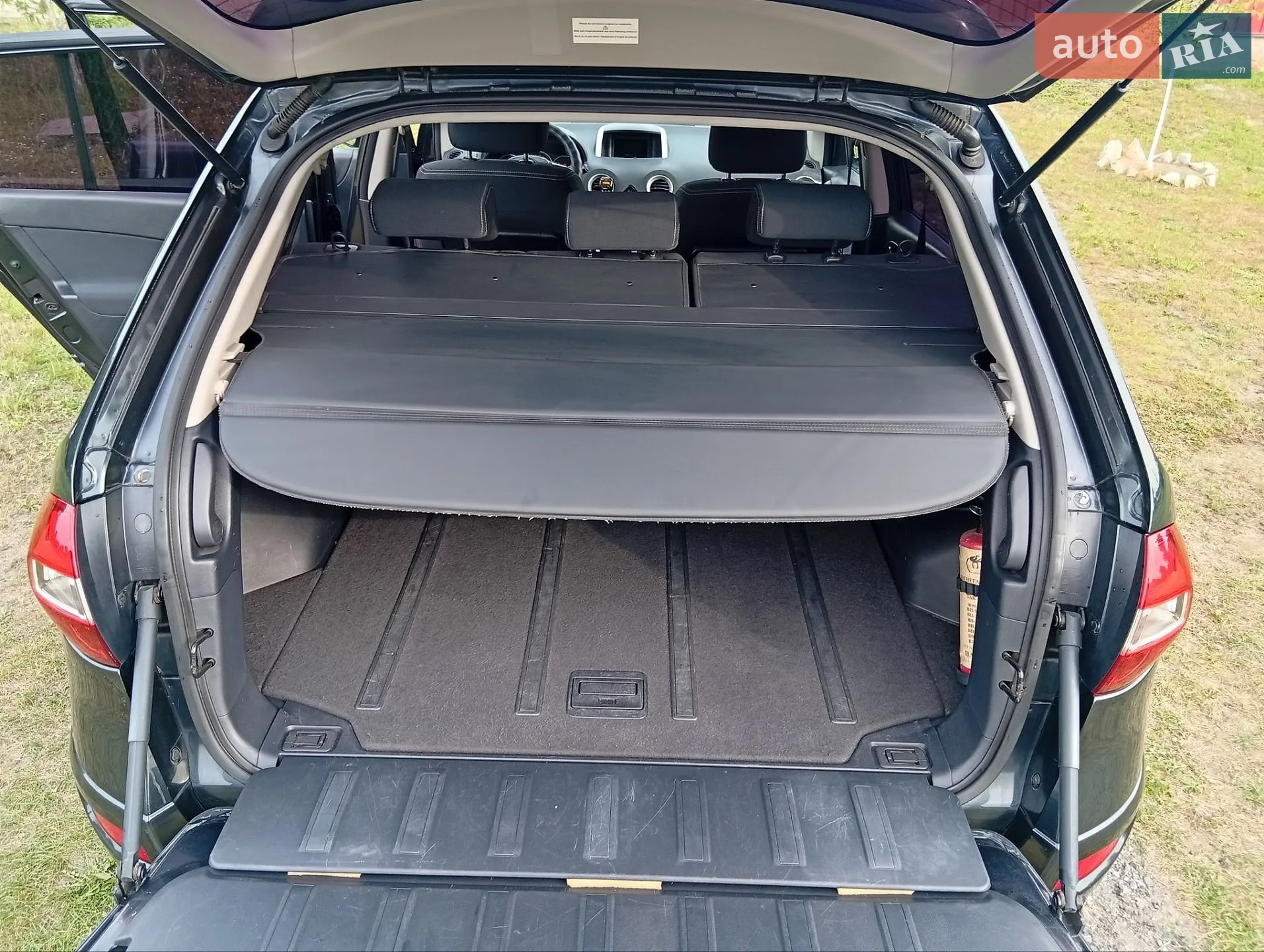 2013 Renault Koleos - мініатюра 15