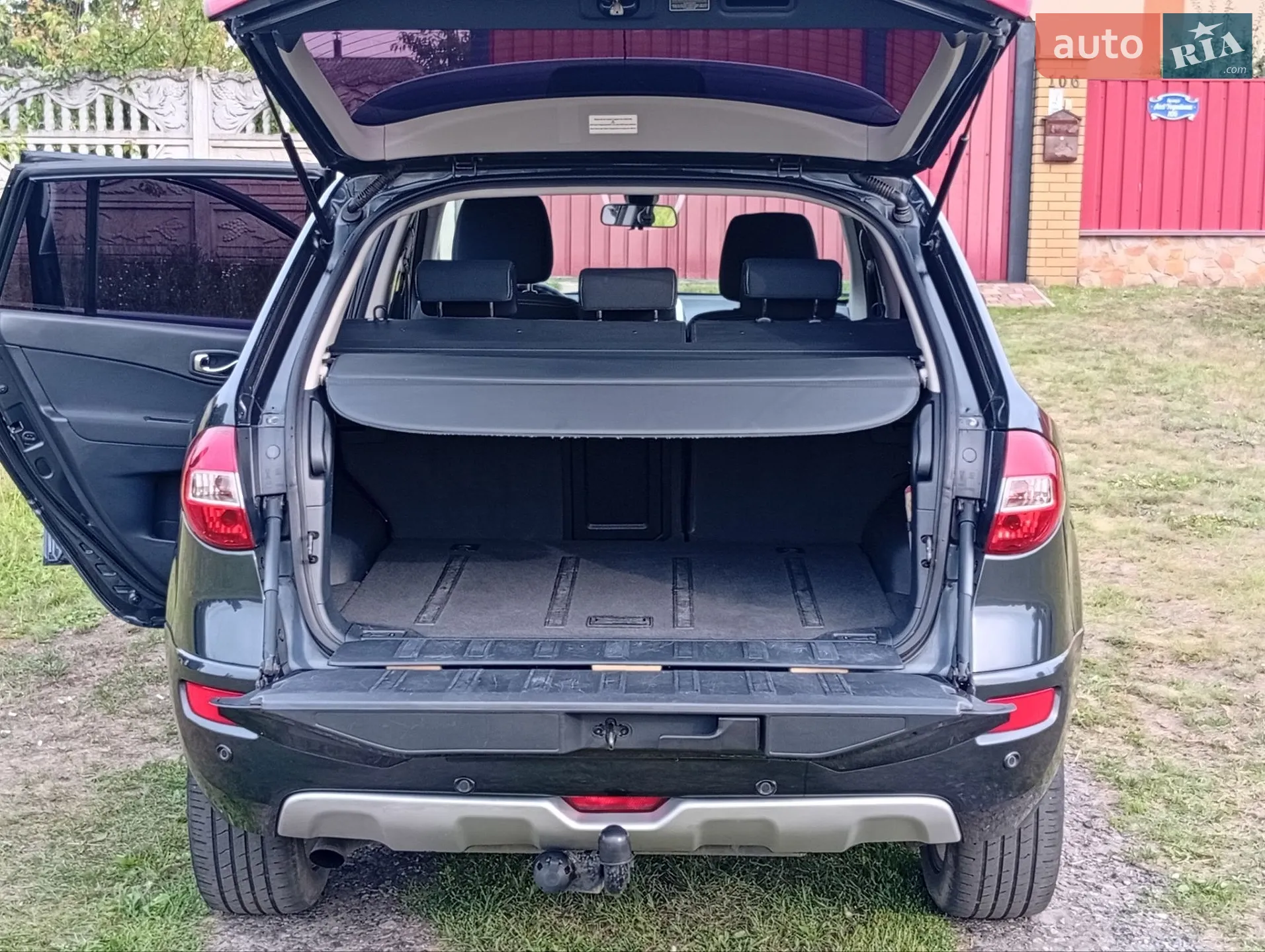 2013 Renault Koleos - мініатюра 14