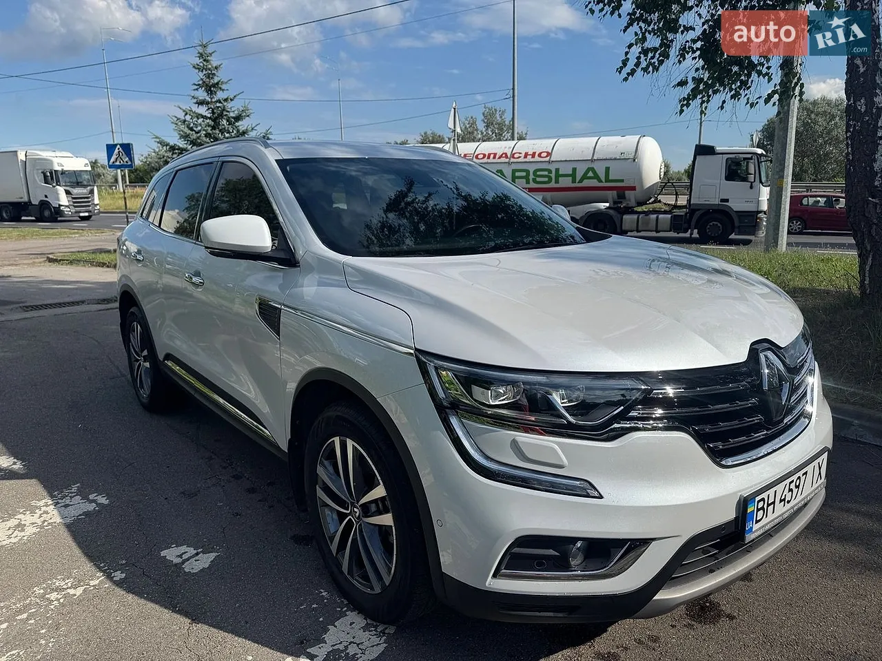 2020 Renault Koleos - мініатюра 41