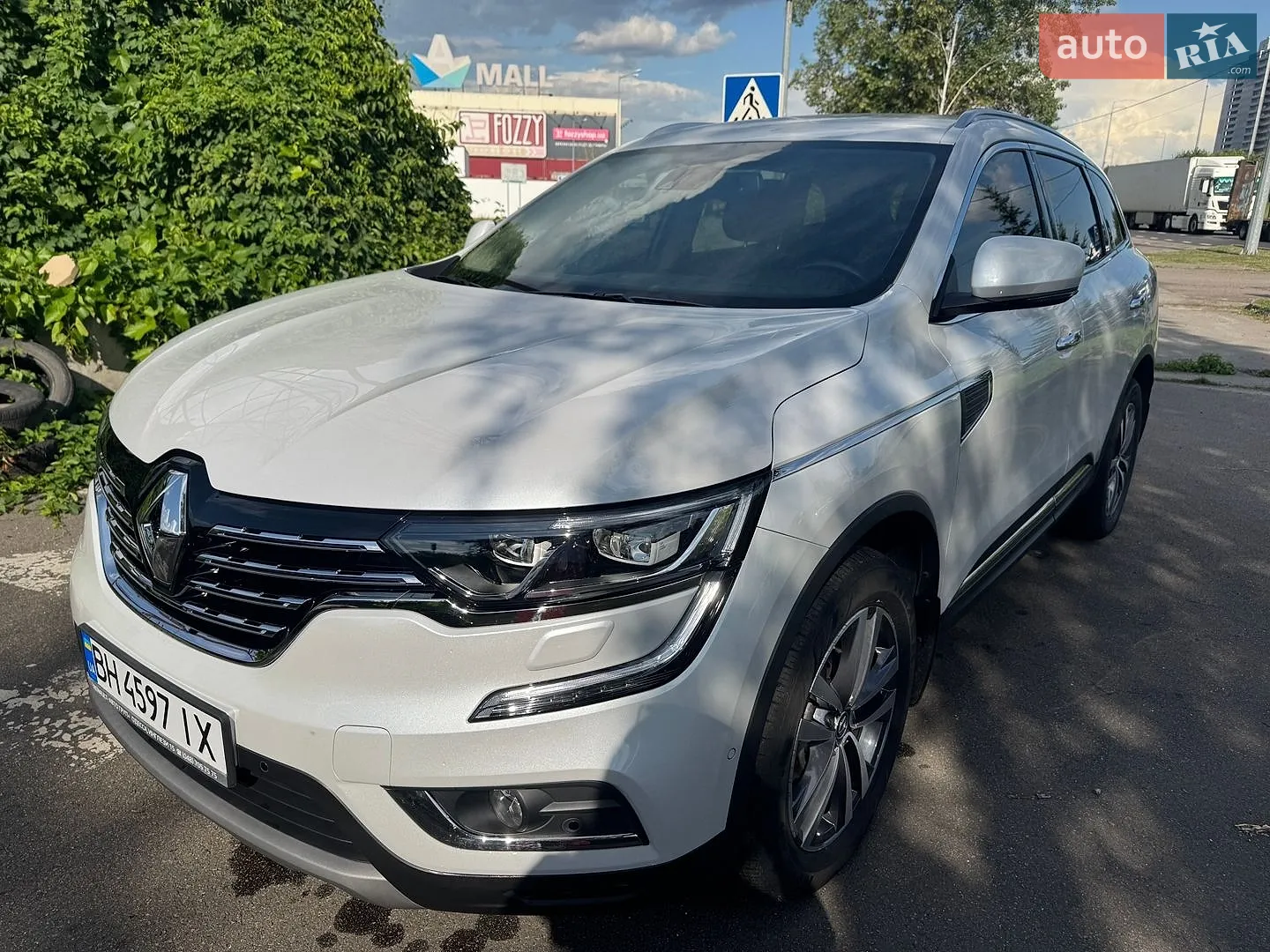 2019 Renault Koleos - мініатюра 10