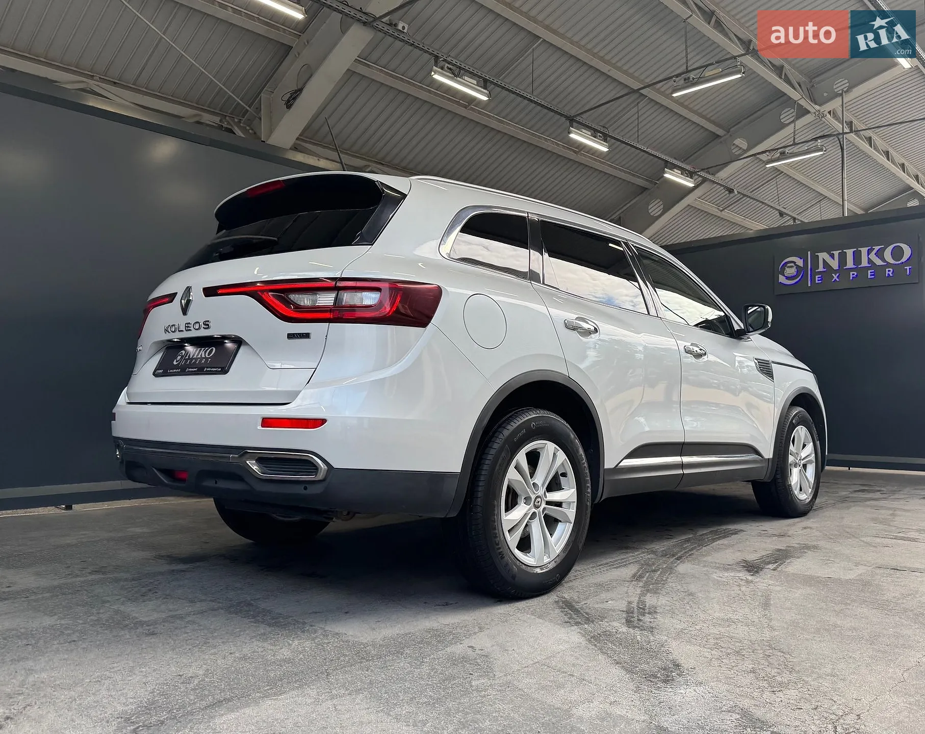 2018 Renault Koleos - мініатюра 14