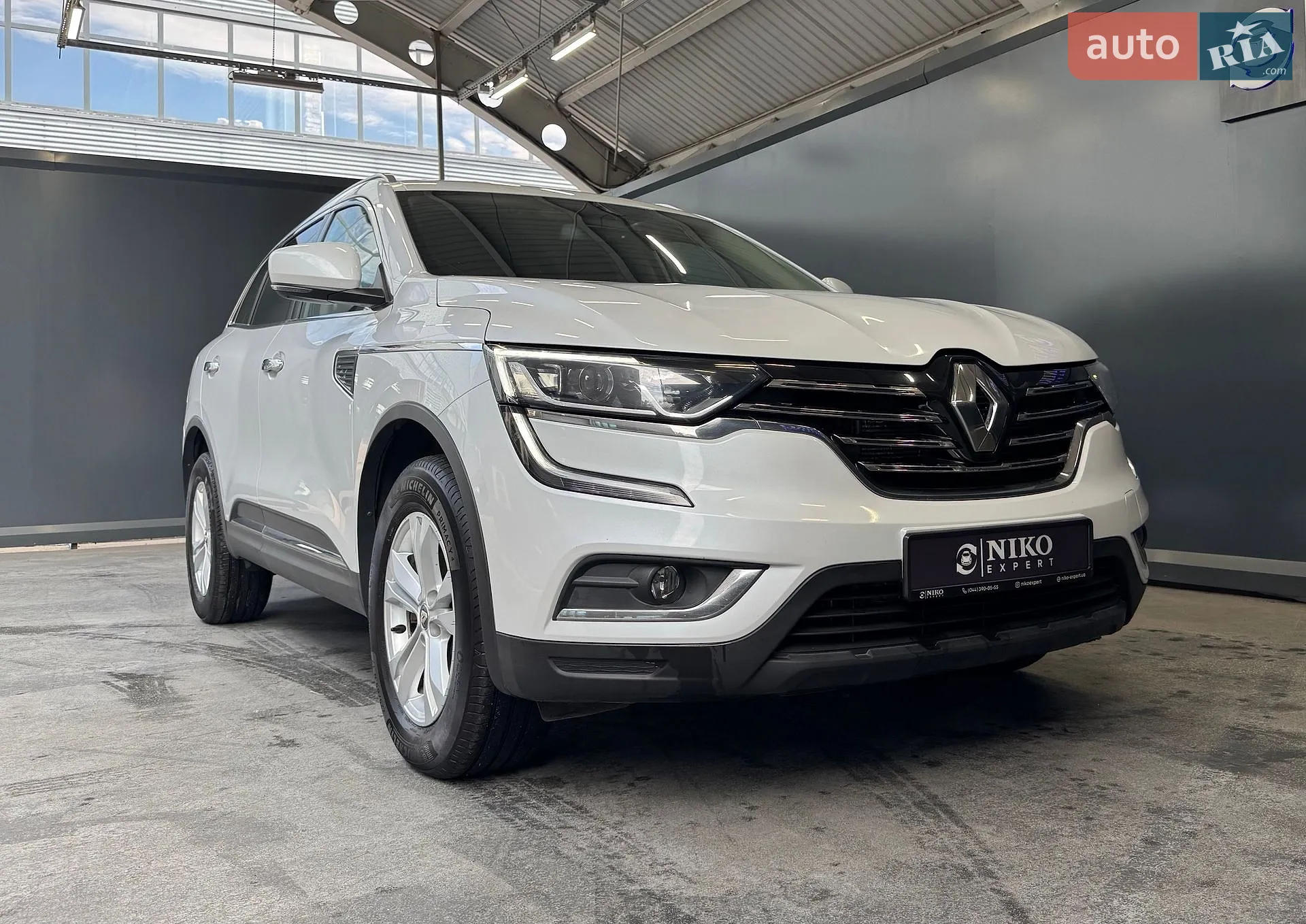 2018 Renault Koleos - мініатюра 16