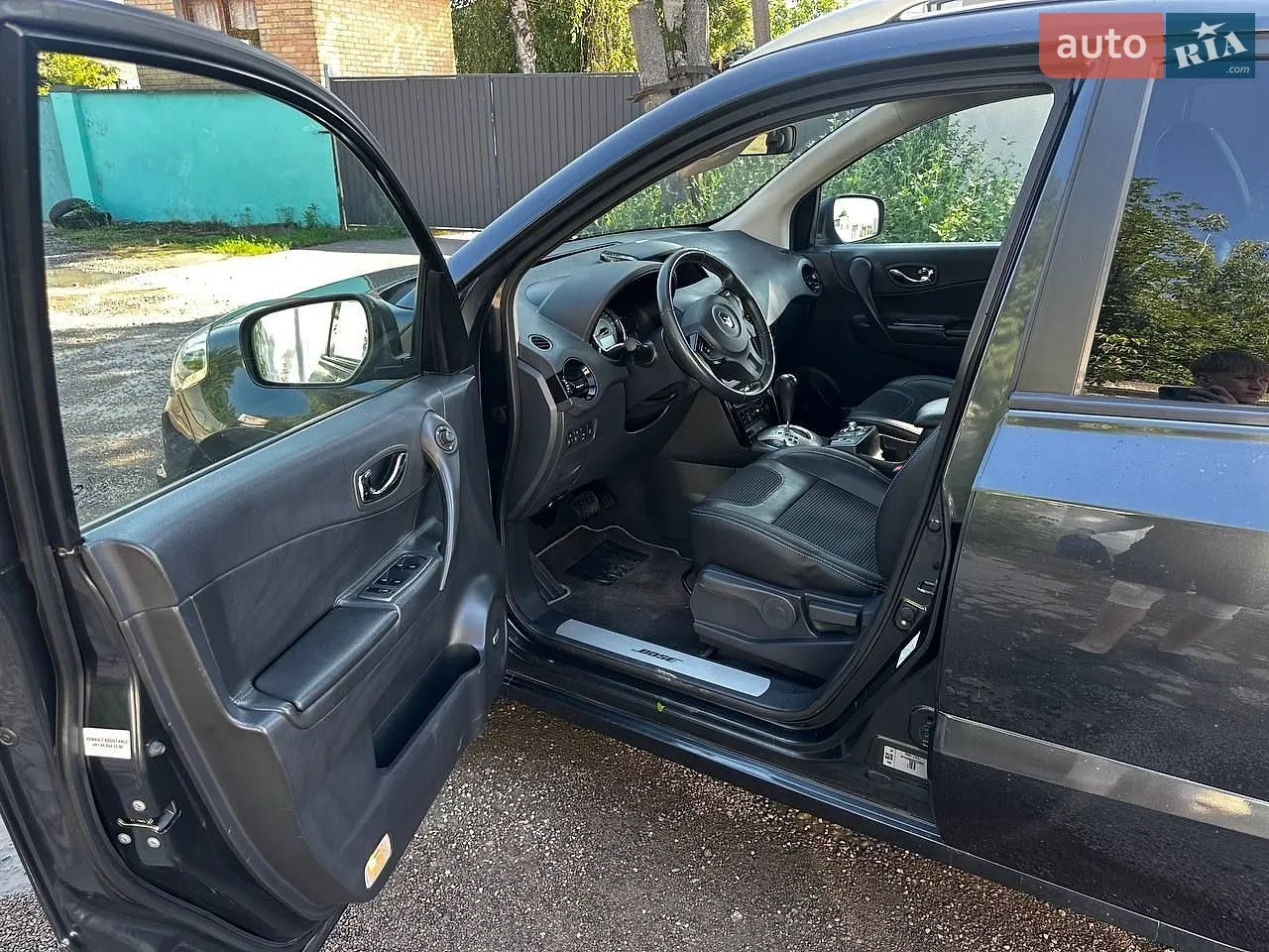 2013 Renault Koleos - мініатюра 16