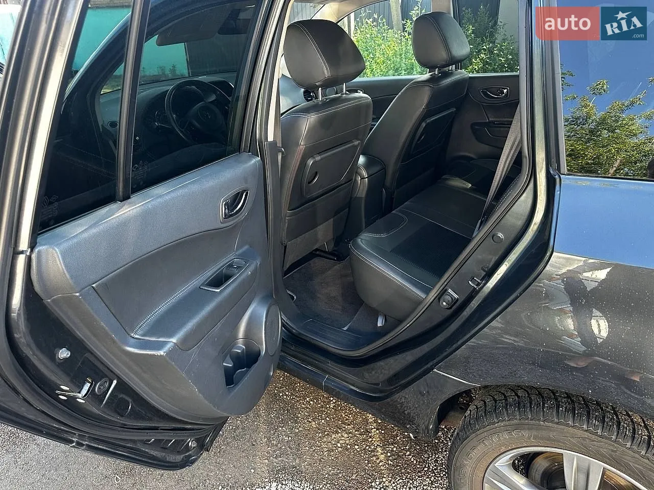 2013 Renault Koleos - мініатюра 18