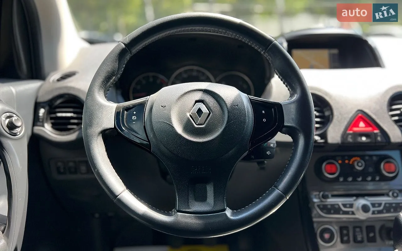 2011 Renault Koleos - мініатюра 11