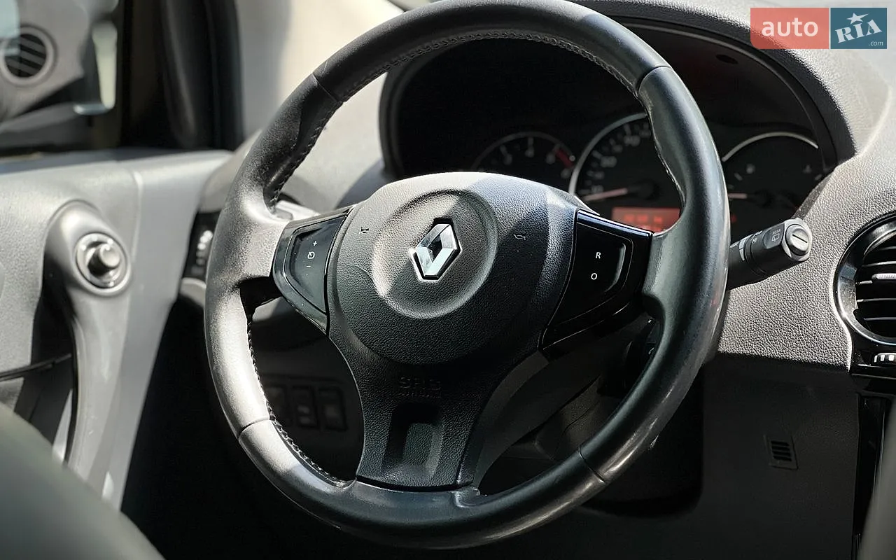 2011 Renault Koleos - мініатюра 23