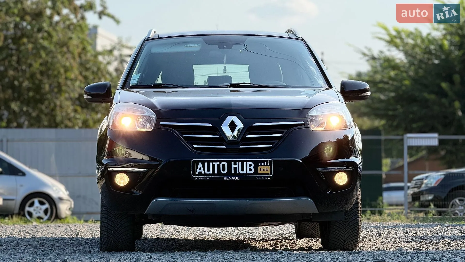 2014 Renault Koleos - мініатюра 4