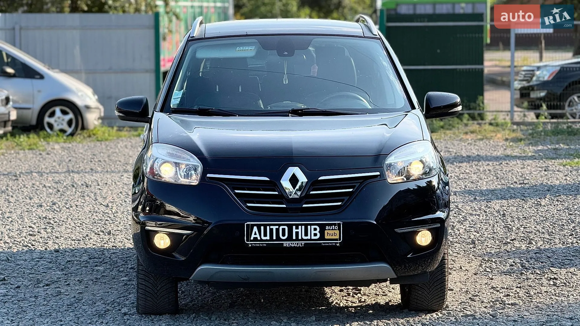 2014 Renault Koleos - мініатюра 3
