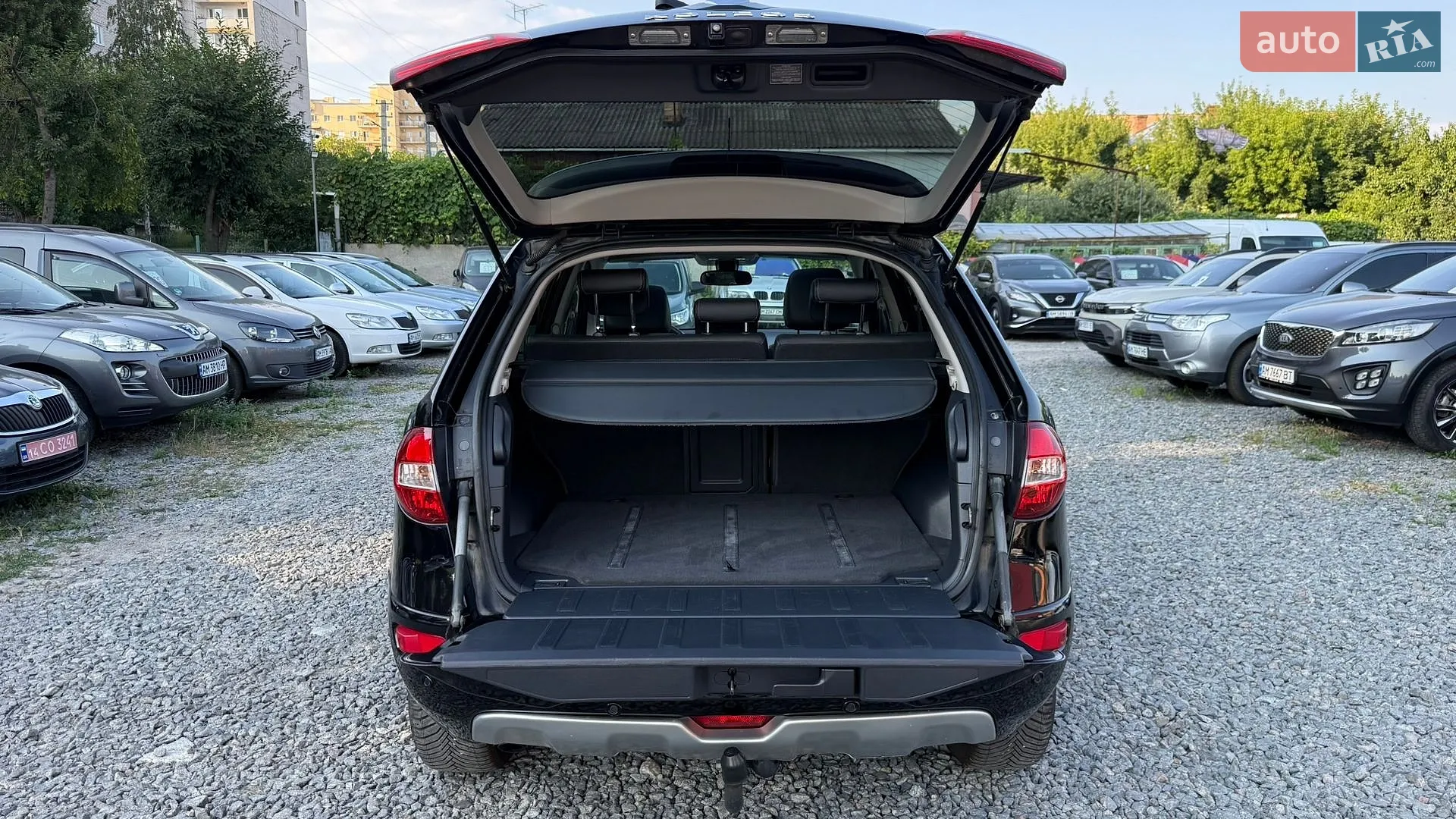 2014 Renault Koleos - мініатюра 15