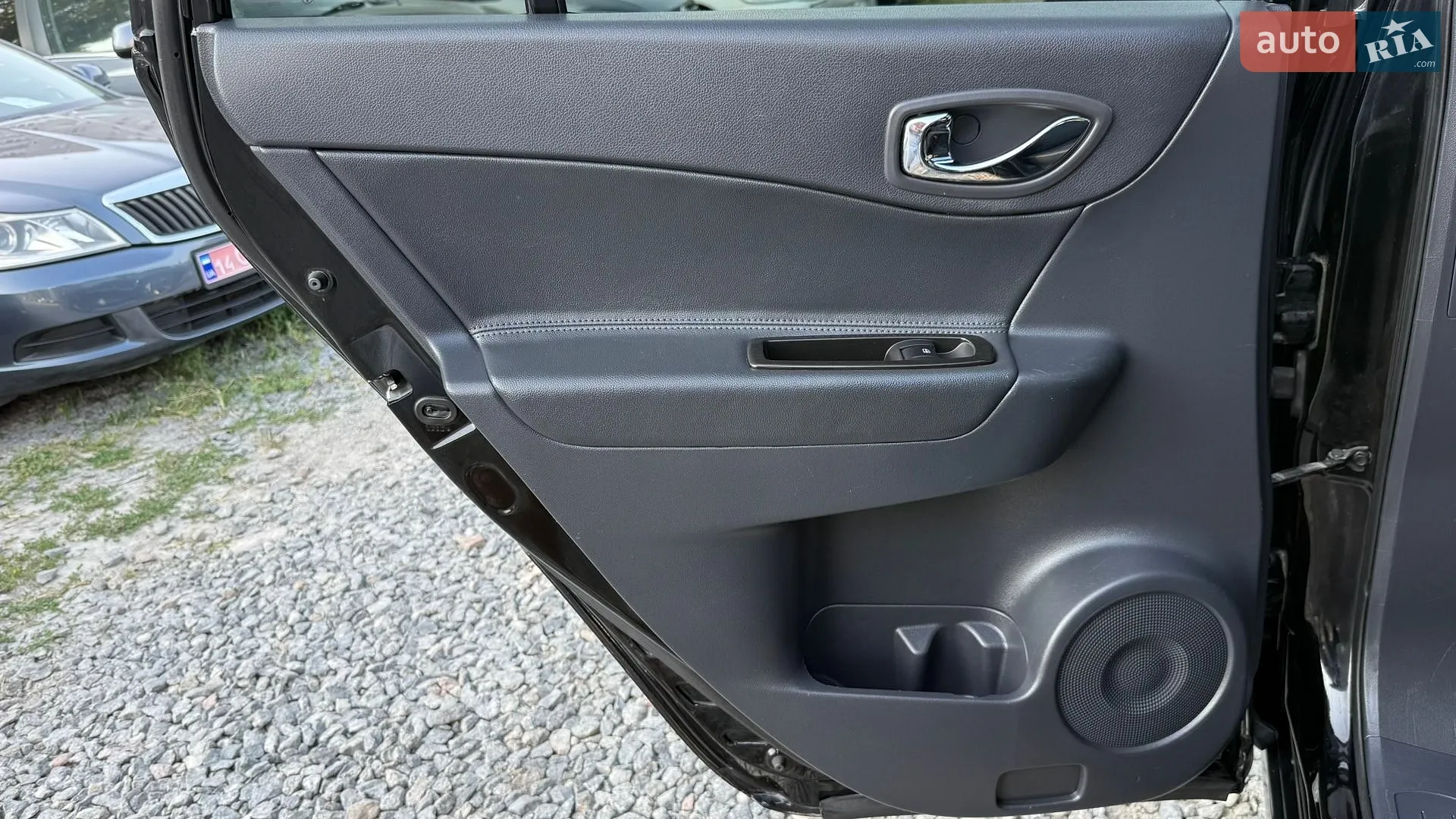 2014 Renault Koleos - мініатюра 28