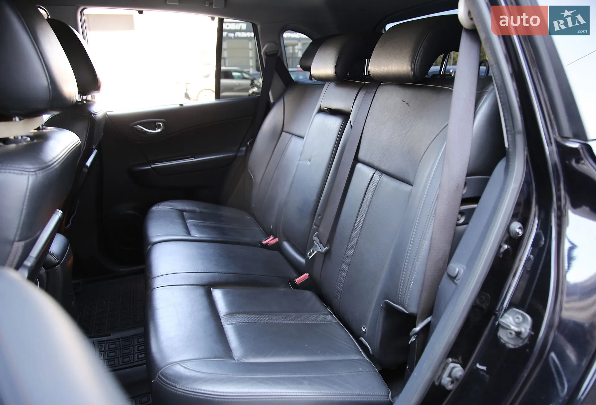 2010 Renault Koleos - мініатюра 8