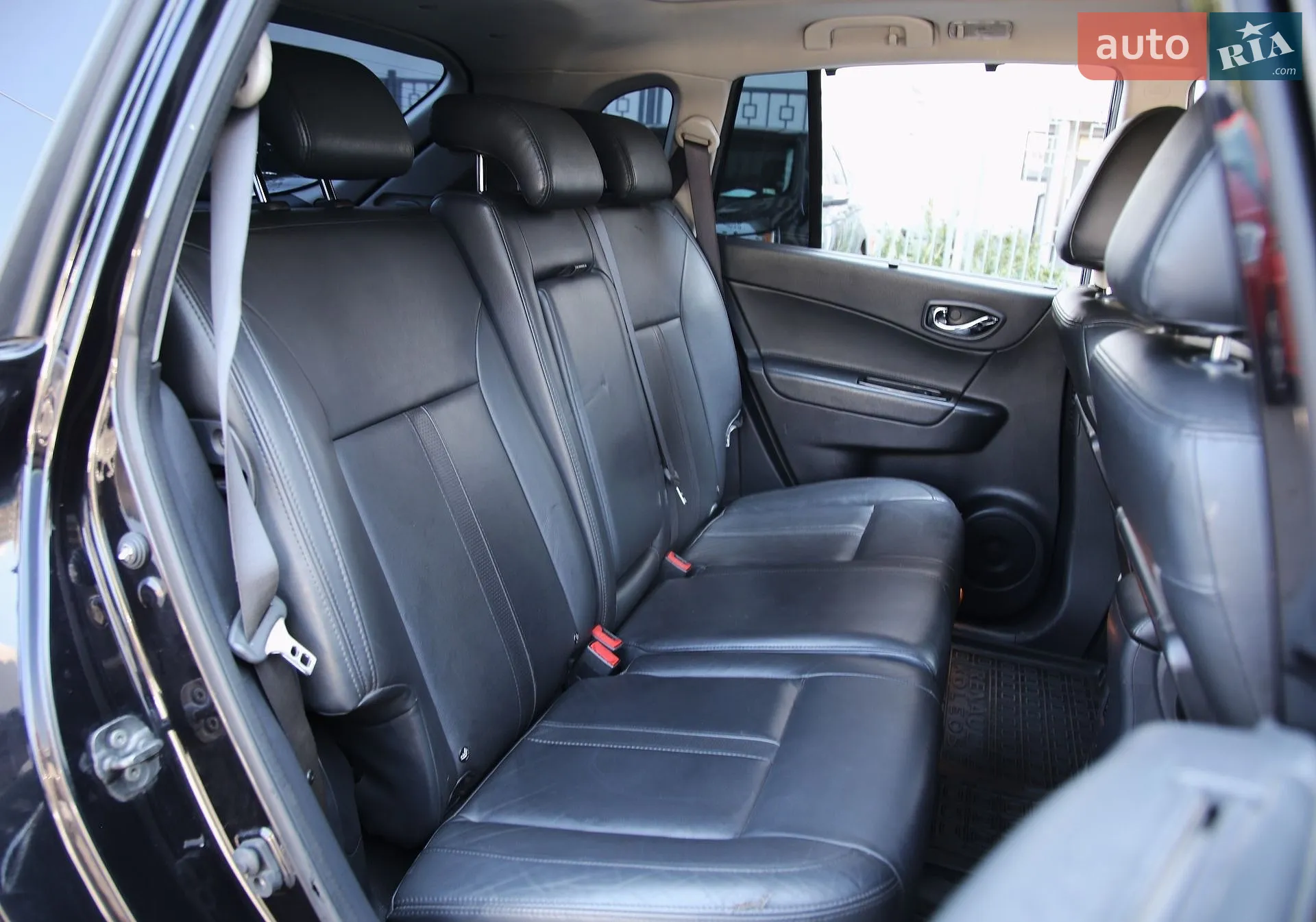 2010 Renault Koleos - мініатюра 9